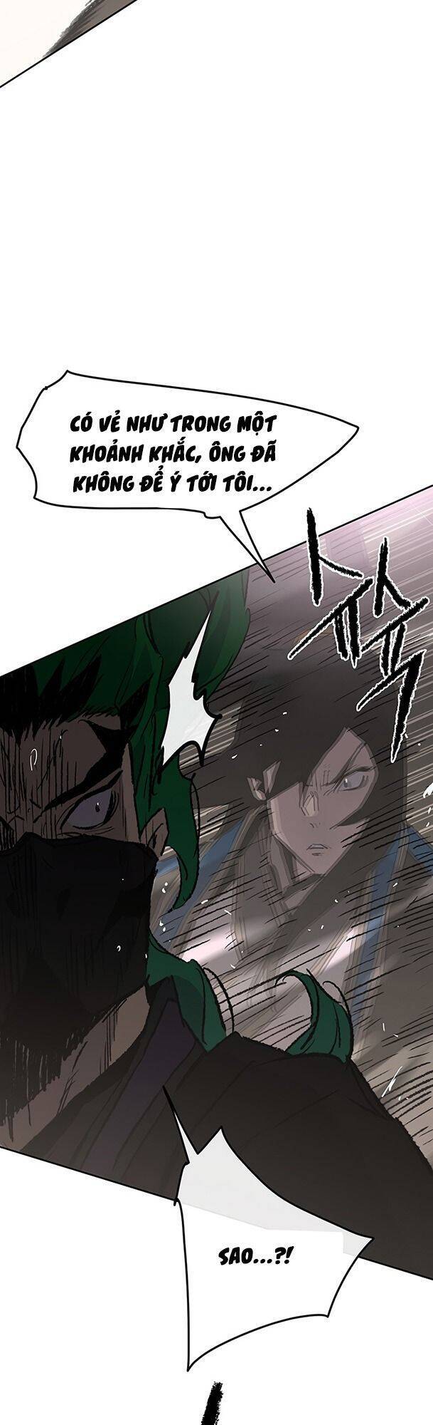Tiên Kiếm Bất Bại Chap 101 - Next Chap 102