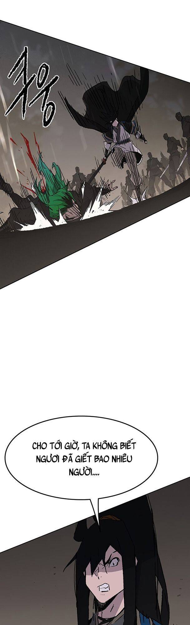 Tiên Kiếm Bất Bại Chap 101 - Next Chap 102