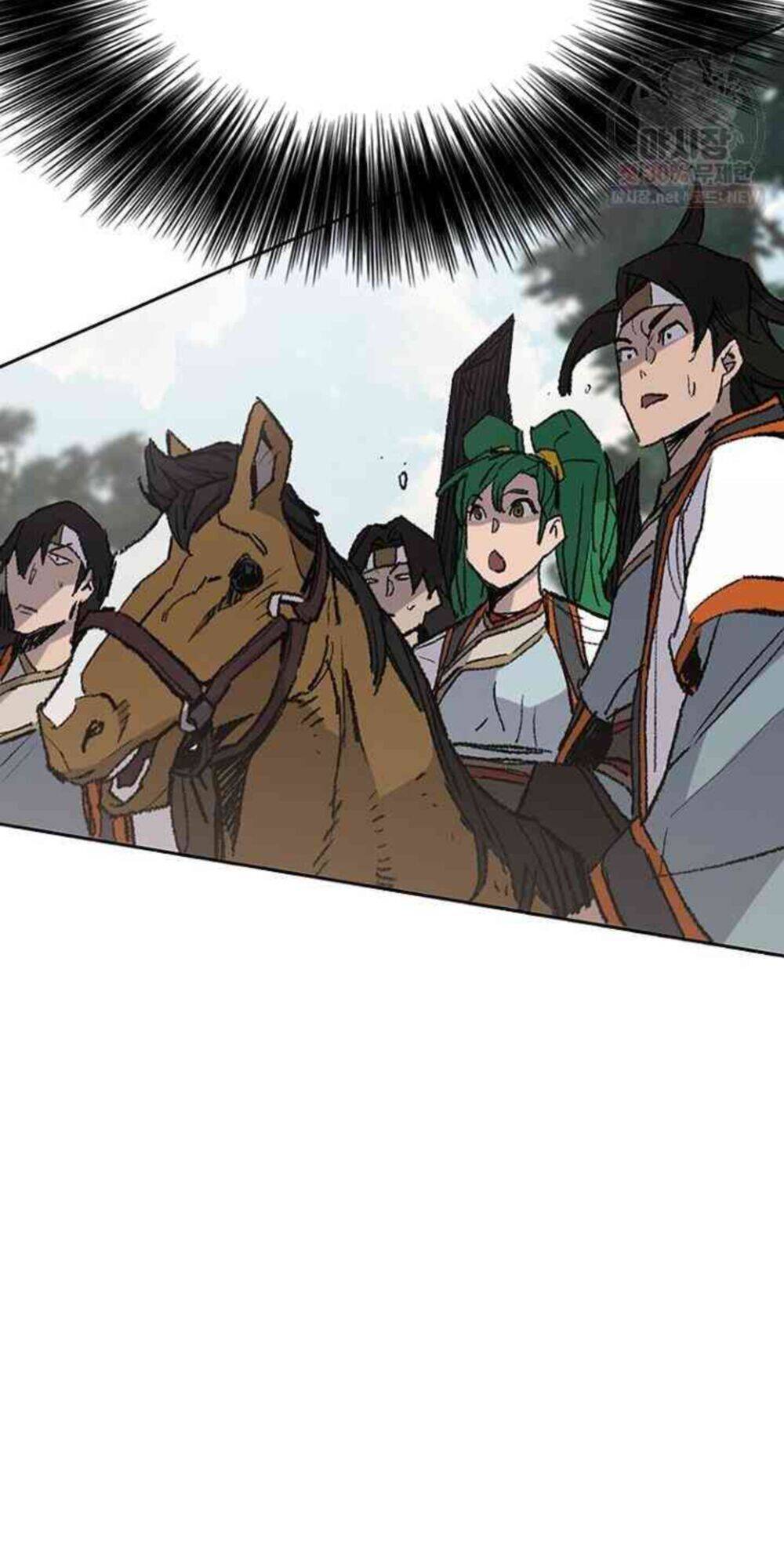 Tiên Kiếm Bất Bại Chap 64 - Next Chap 65