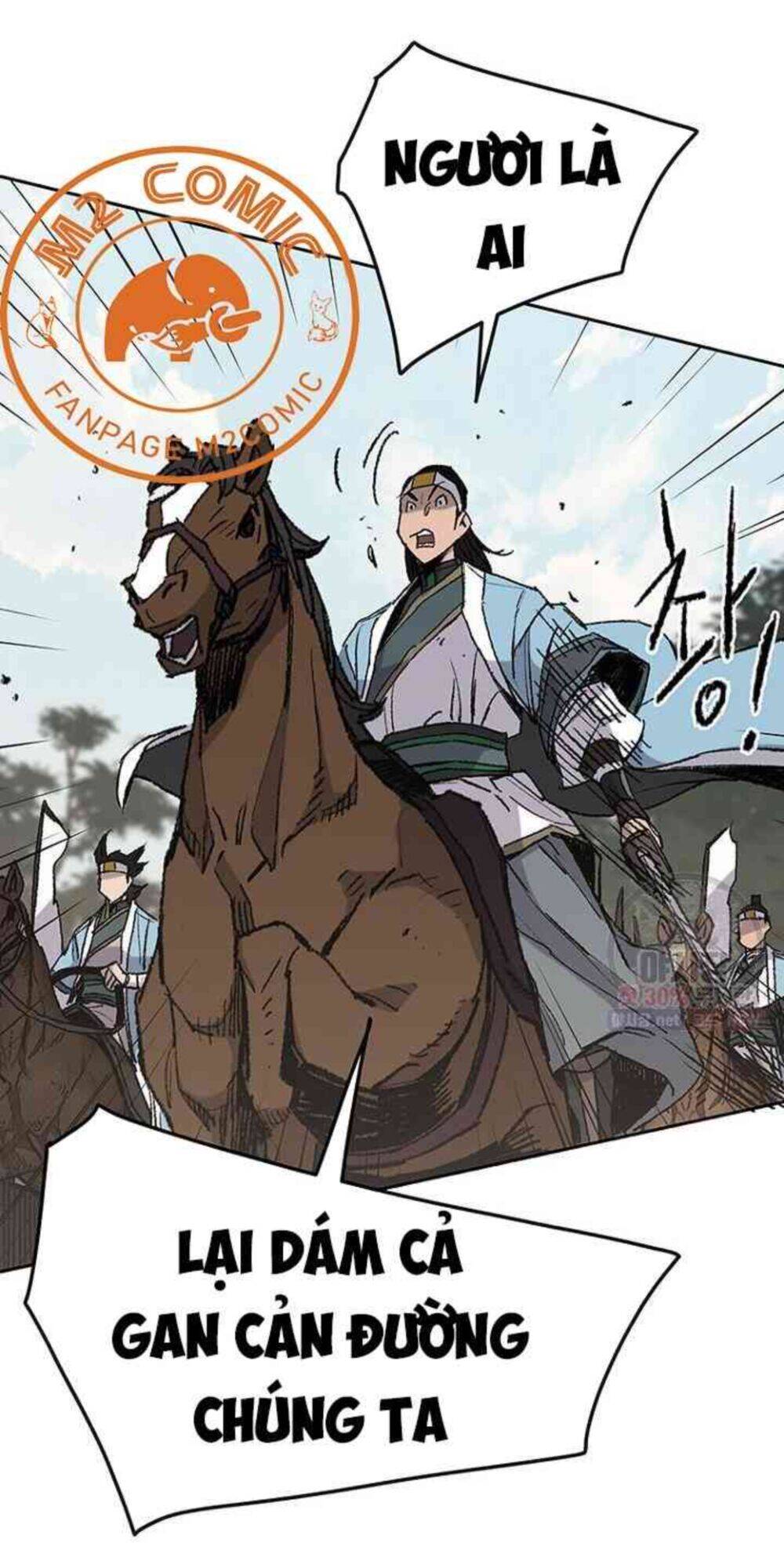 Tiên Kiếm Bất Bại Chap 64 - Next Chap 65