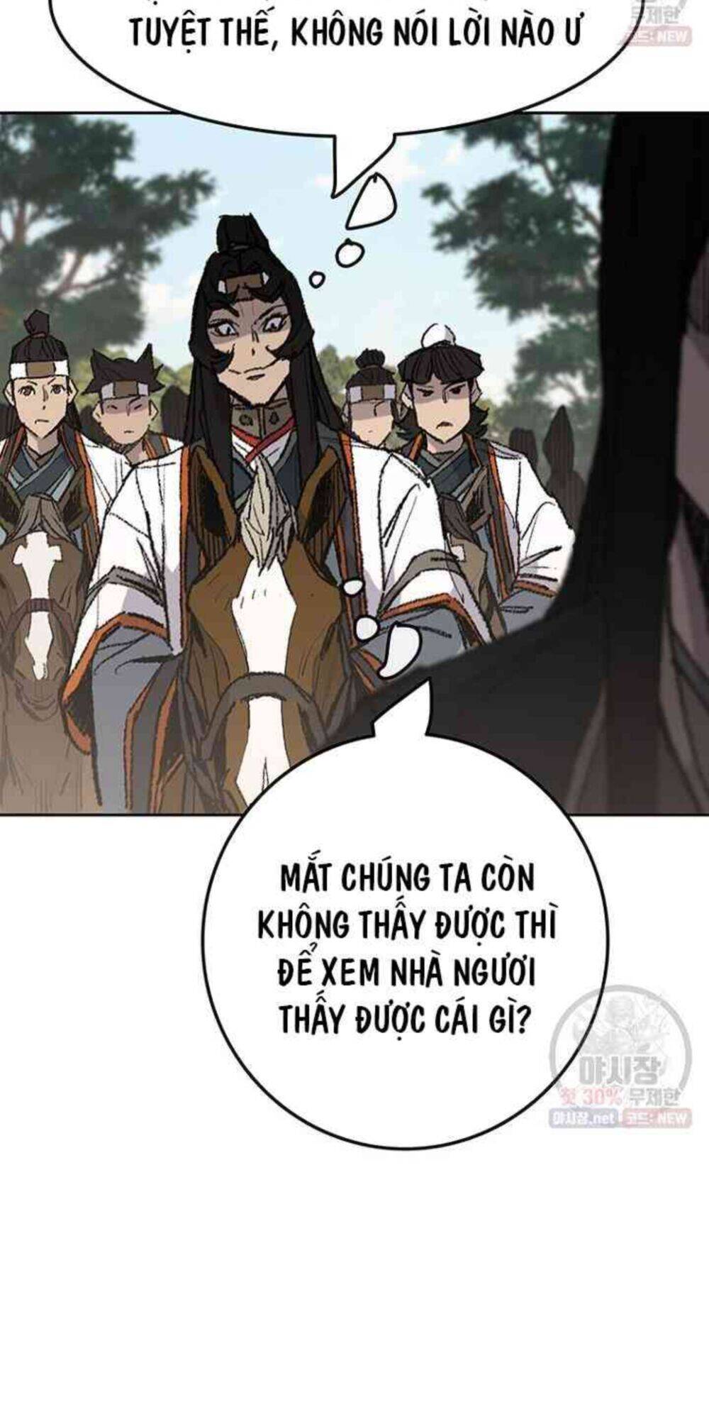 Tiên Kiếm Bất Bại Chap 64 - Next Chap 65