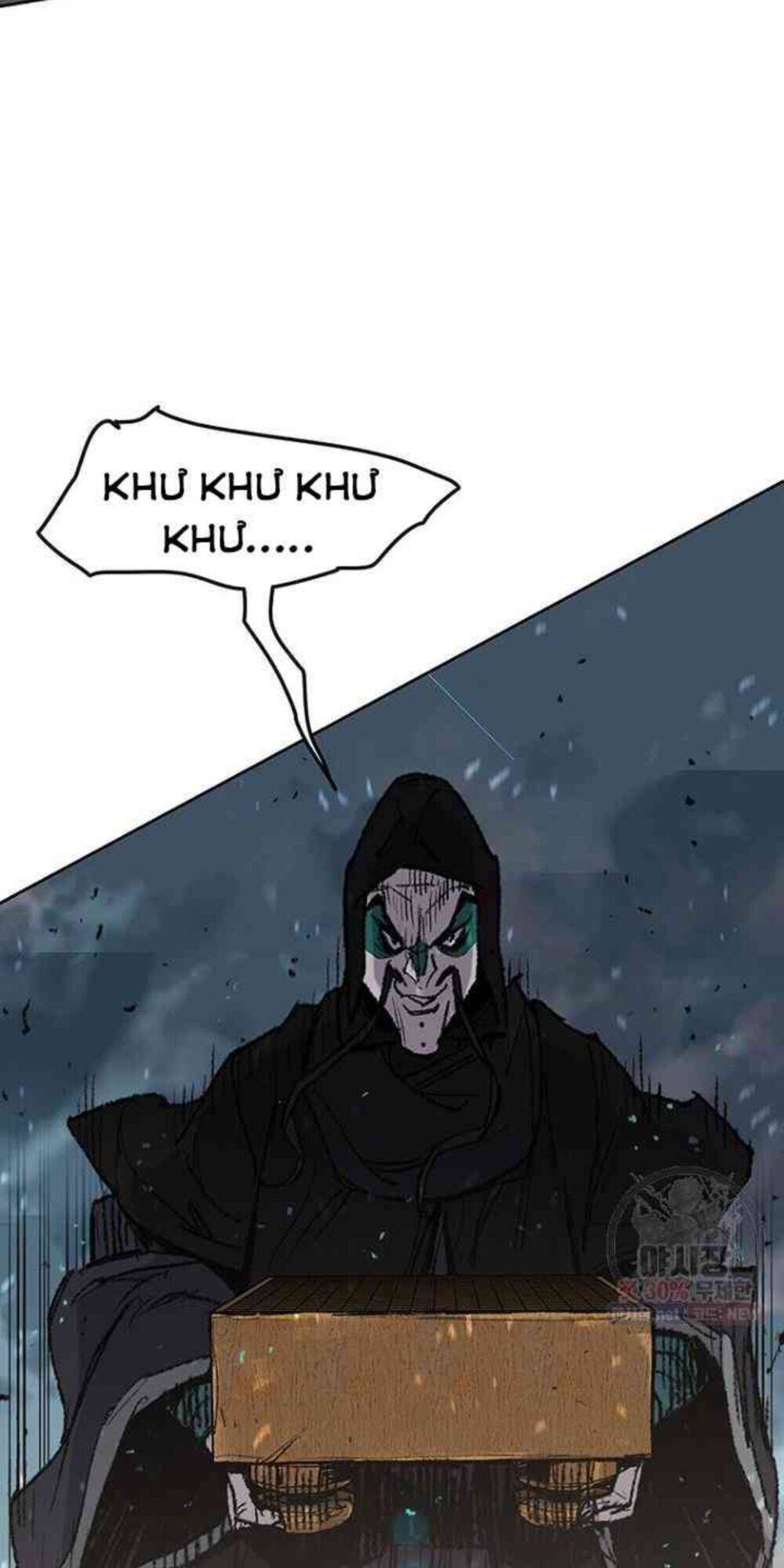 Tiên Kiếm Bất Bại Chap 64 - Next Chap 65