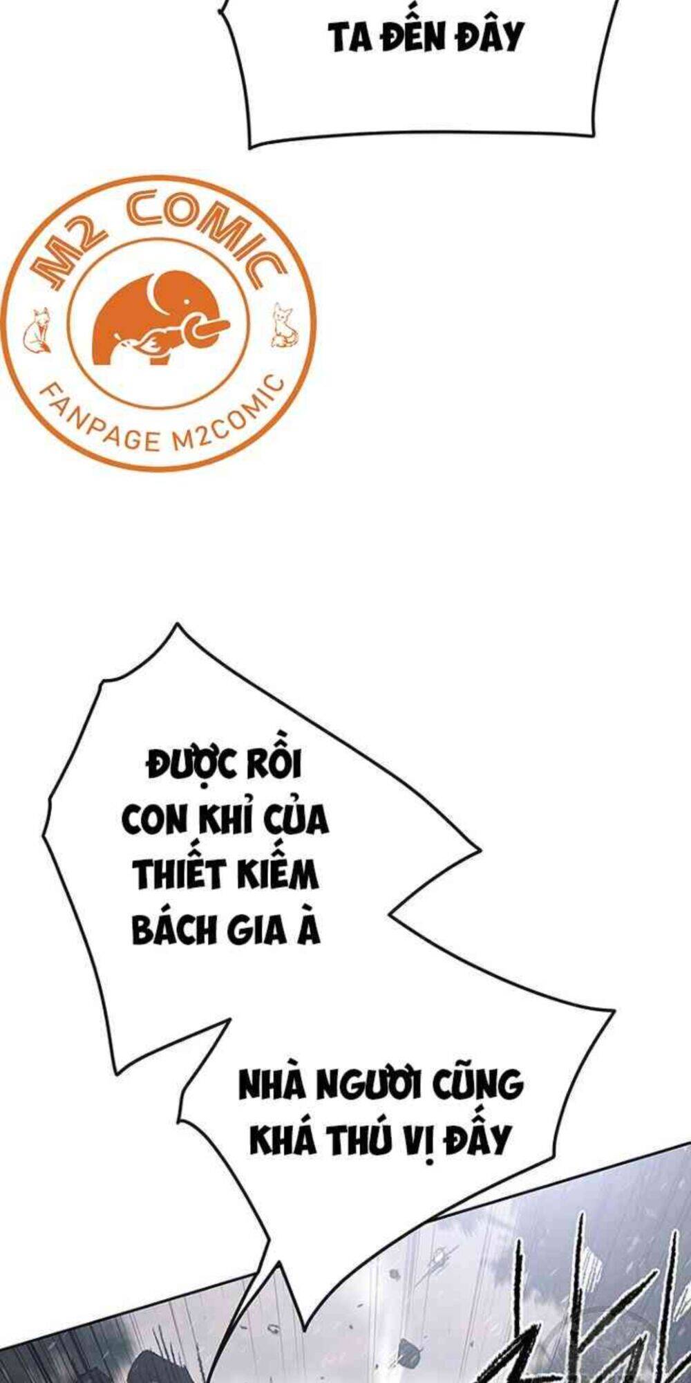 Tiên Kiếm Bất Bại Chap 64 - Next Chap 65