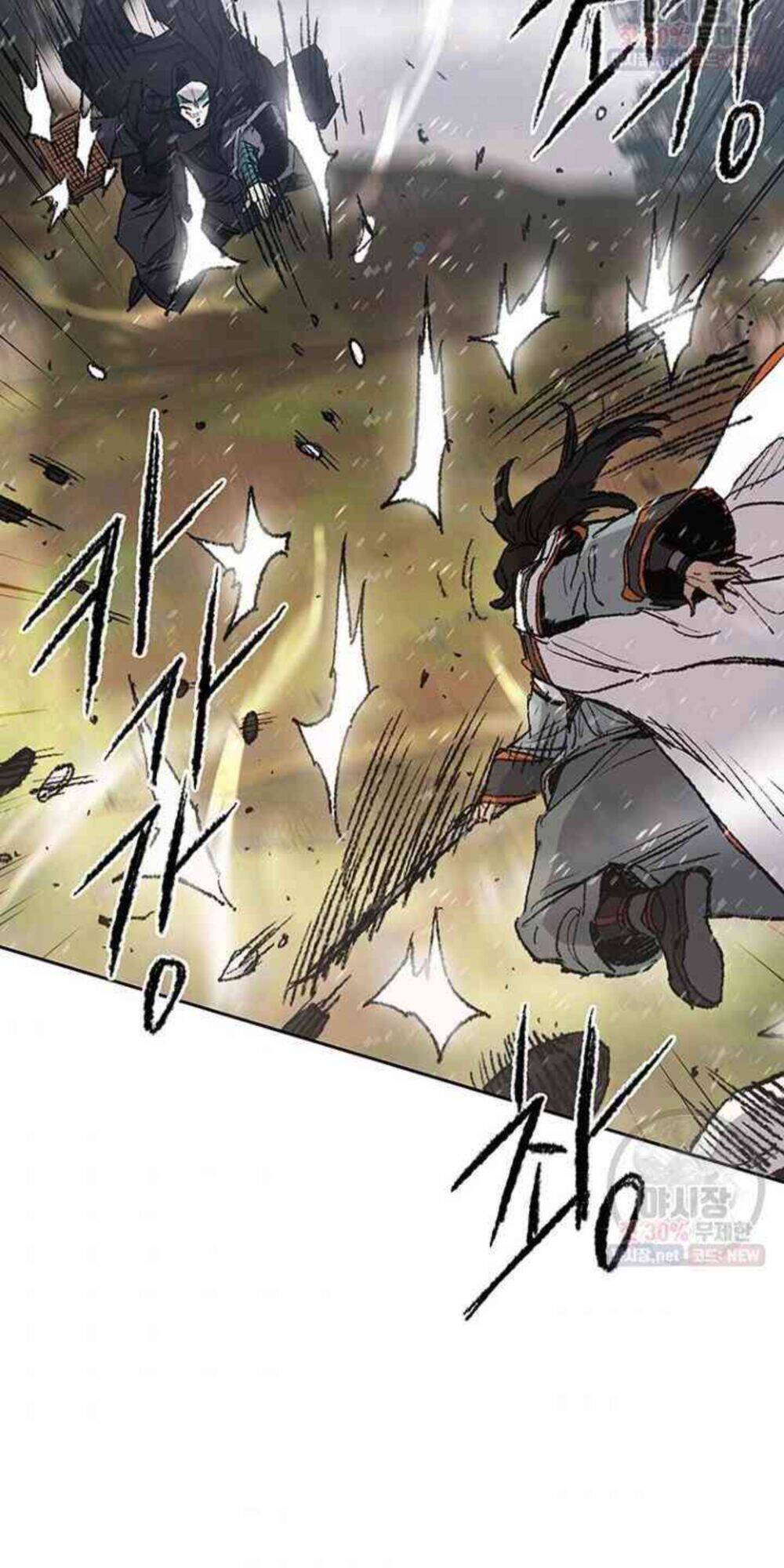 Tiên Kiếm Bất Bại Chap 64 - Next Chap 65