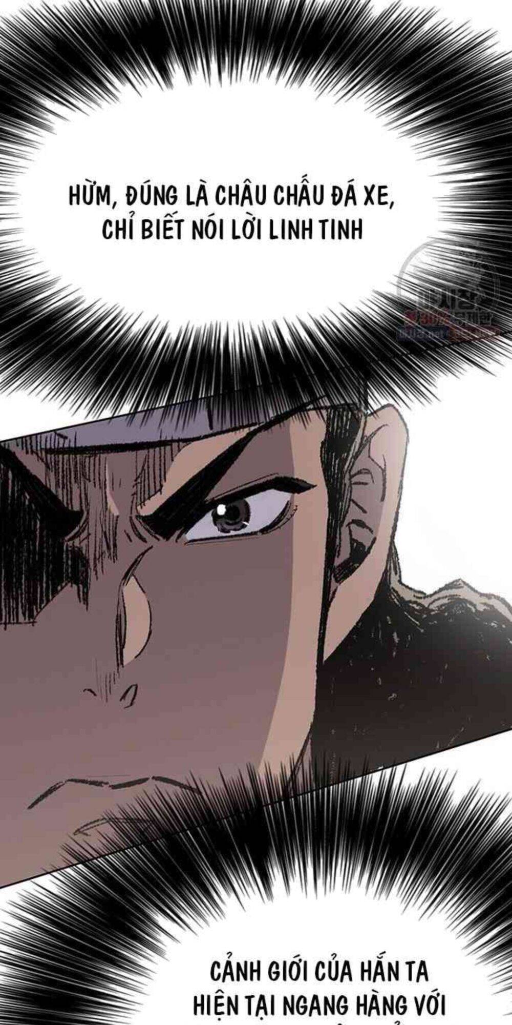 Tiên Kiếm Bất Bại Chap 64 - Next Chap 65
