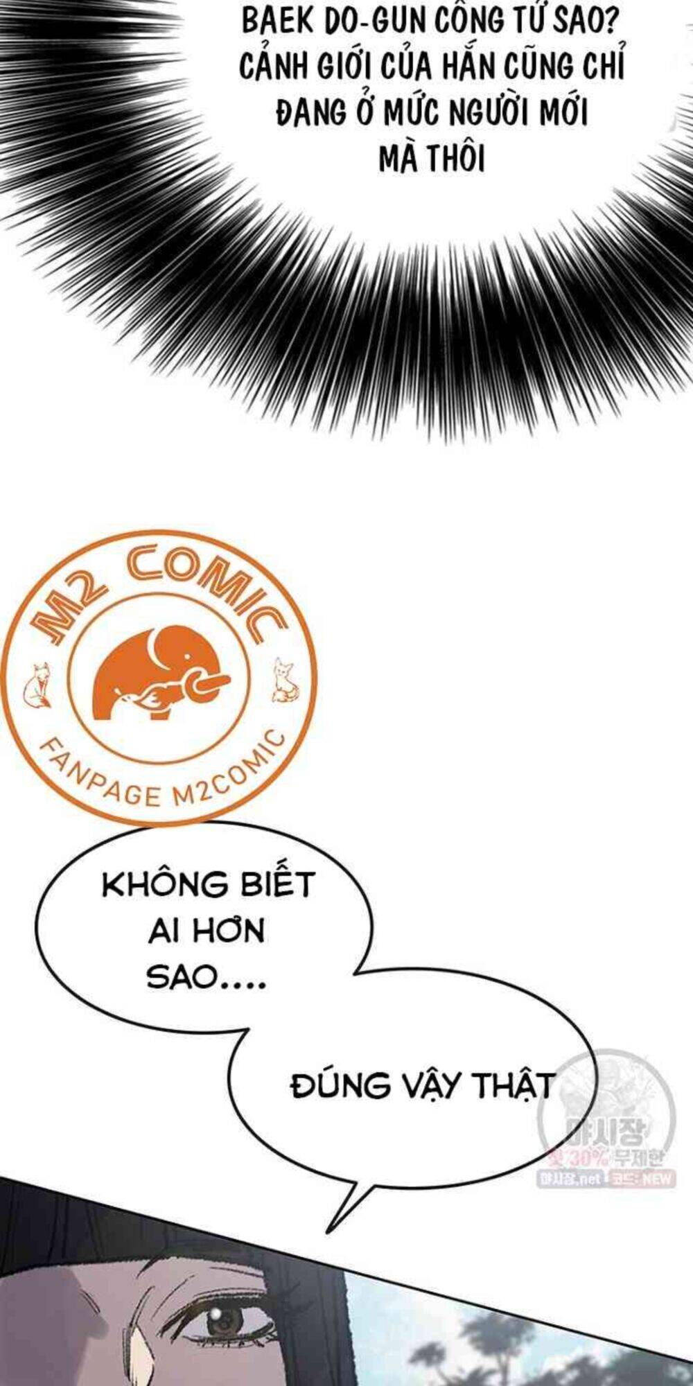 Tiên Kiếm Bất Bại Chap 64 - Next Chap 65