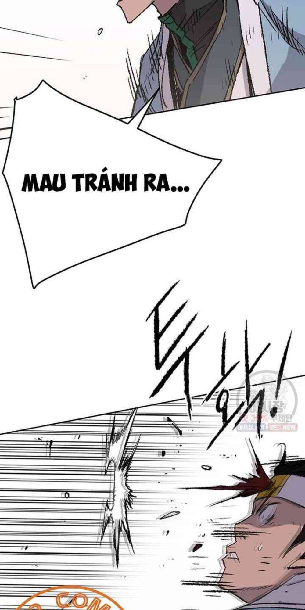 Tiên Kiếm Bất Bại Chap 64 - Next Chap 65