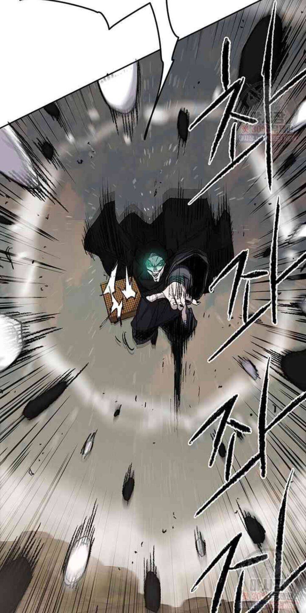 Tiên Kiếm Bất Bại Chap 64 - Next Chap 65