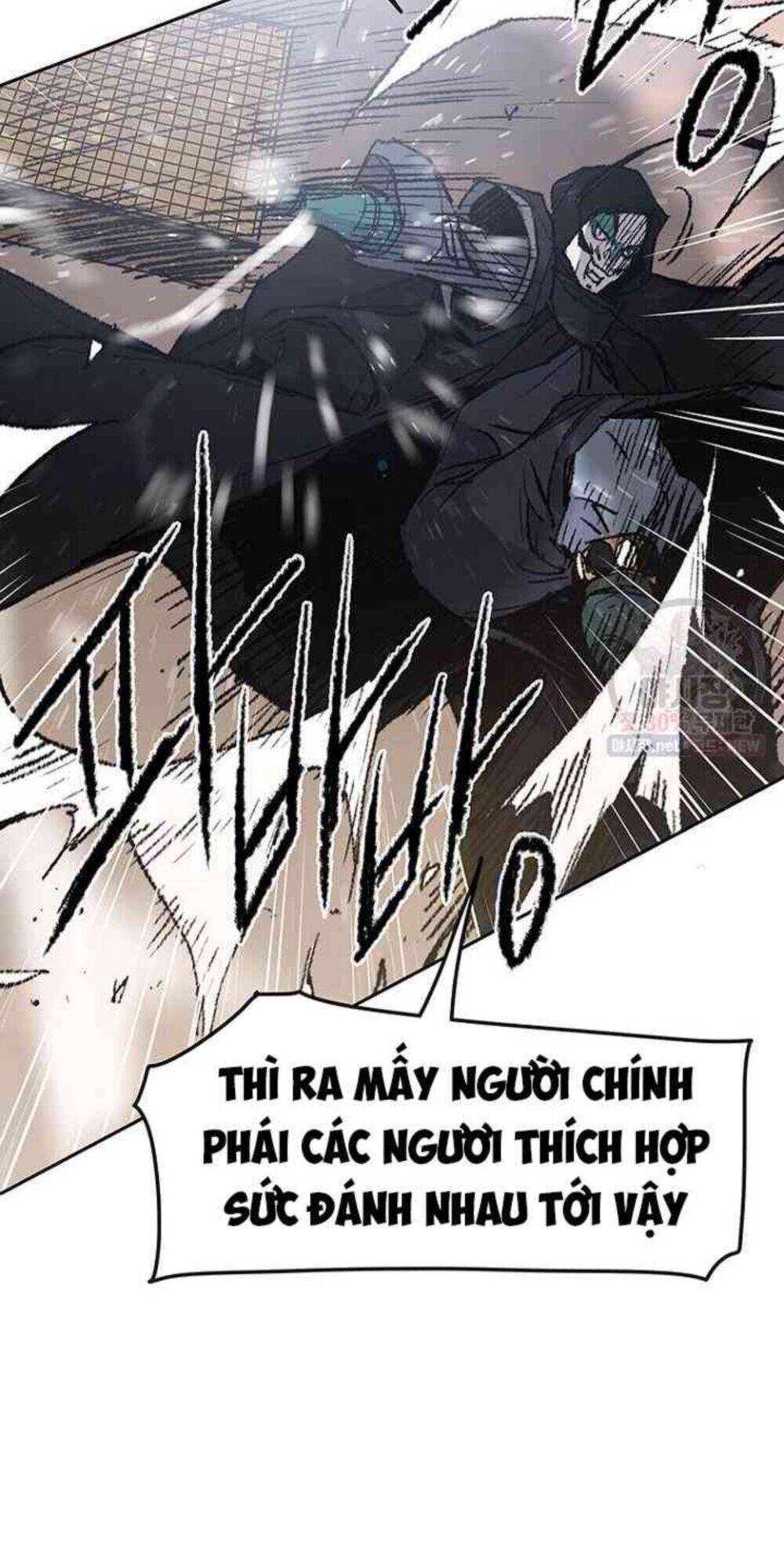 Tiên Kiếm Bất Bại Chap 64 - Next Chap 65