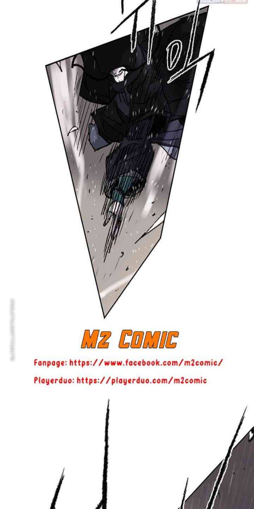 Tiên Kiếm Bất Bại Chap 64 - Next Chap 65