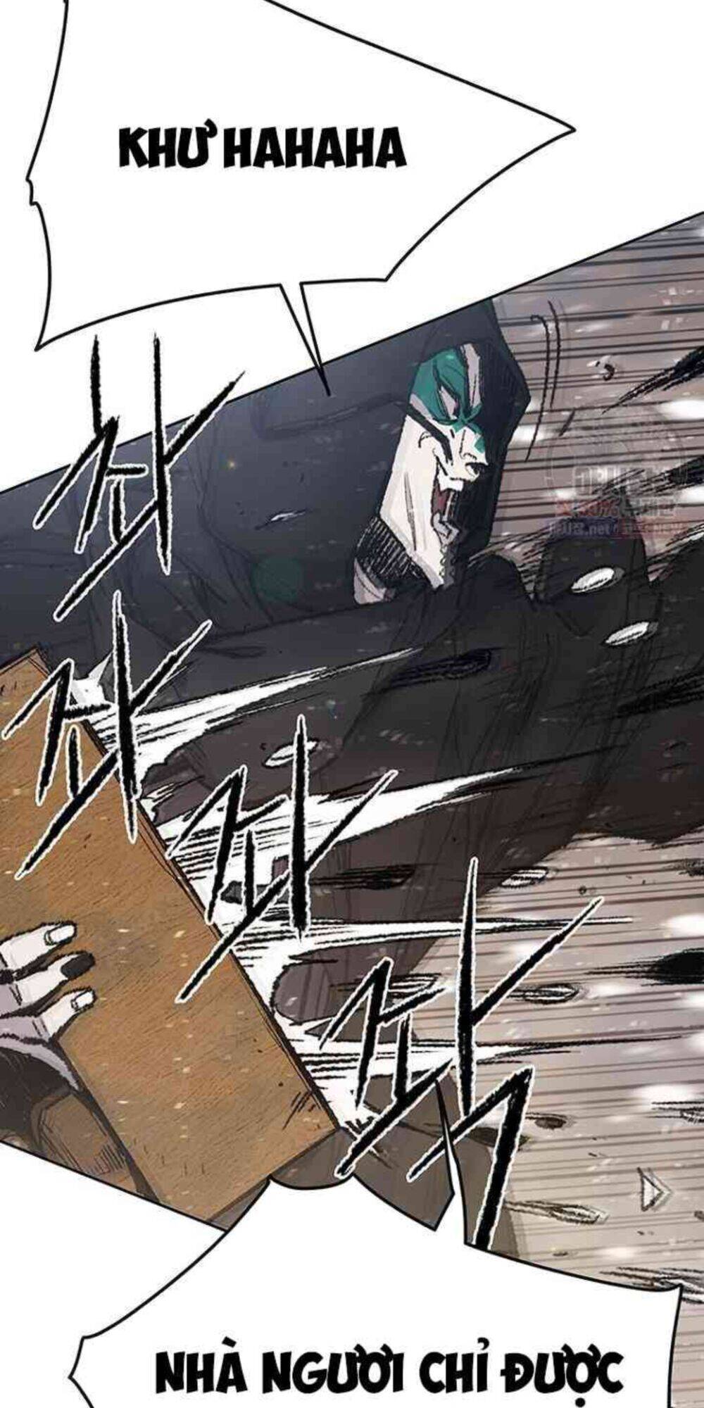 Tiên Kiếm Bất Bại Chap 64 - Next Chap 65