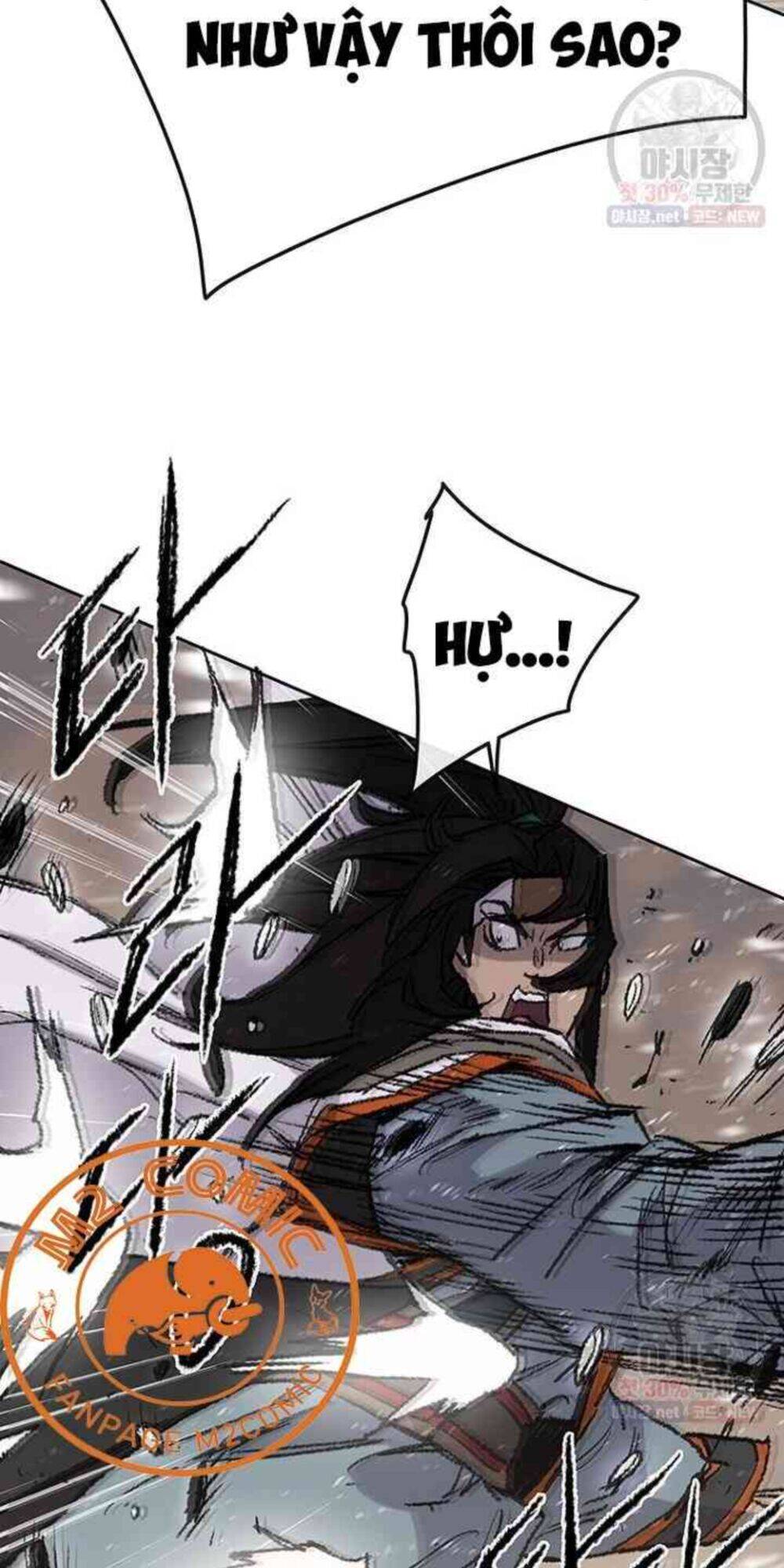 Tiên Kiếm Bất Bại Chap 64 - Next Chap 65