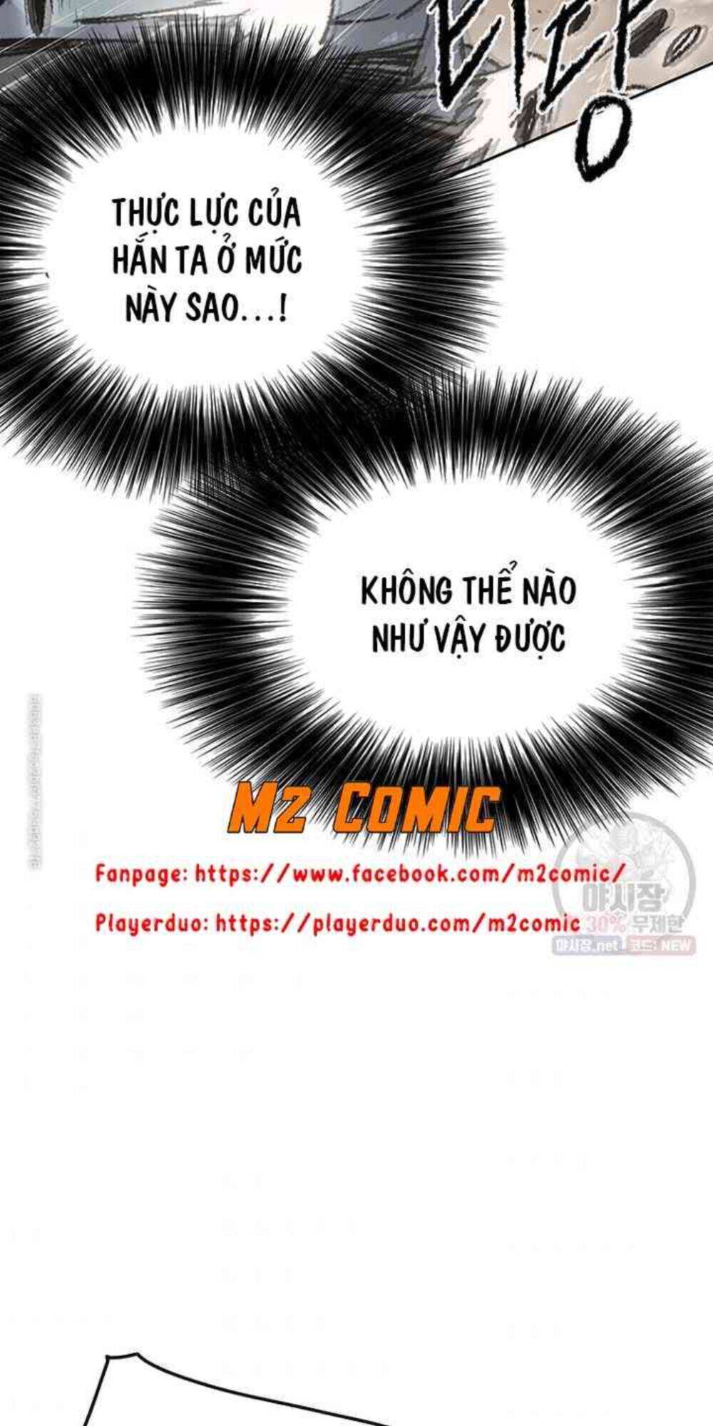 Tiên Kiếm Bất Bại Chap 64 - Next Chap 65