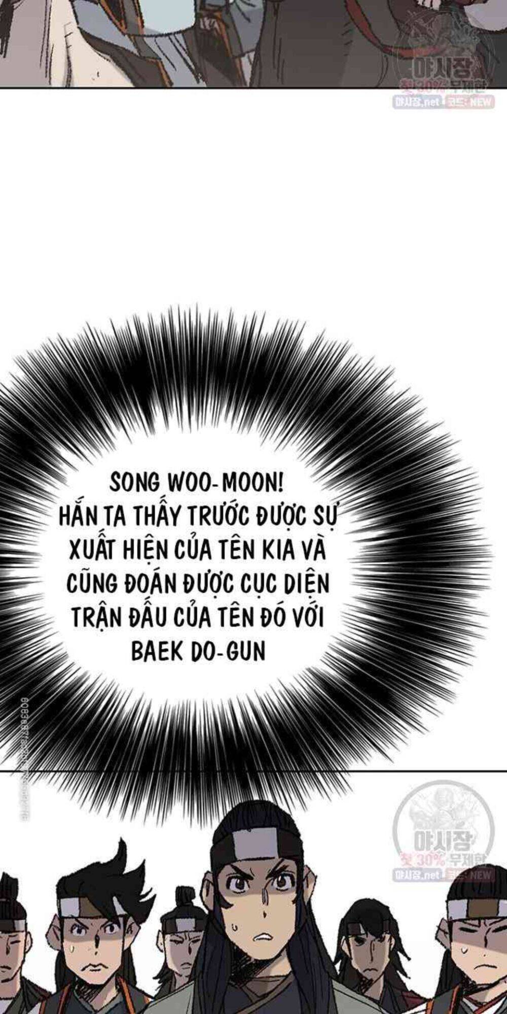 Tiên Kiếm Bất Bại Chap 64 - Next Chap 65