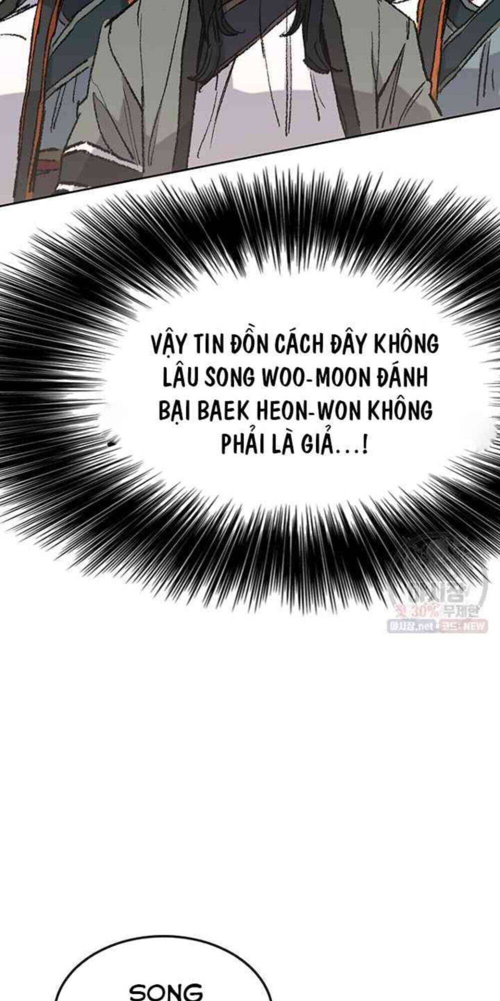 Tiên Kiếm Bất Bại Chap 64 - Next Chap 65