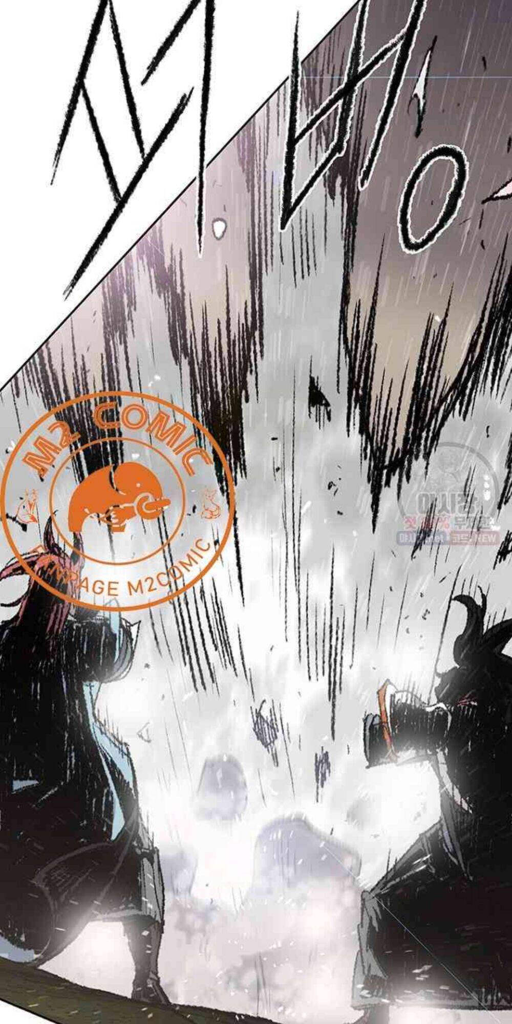 Tiên Kiếm Bất Bại Chap 64 - Next Chap 65