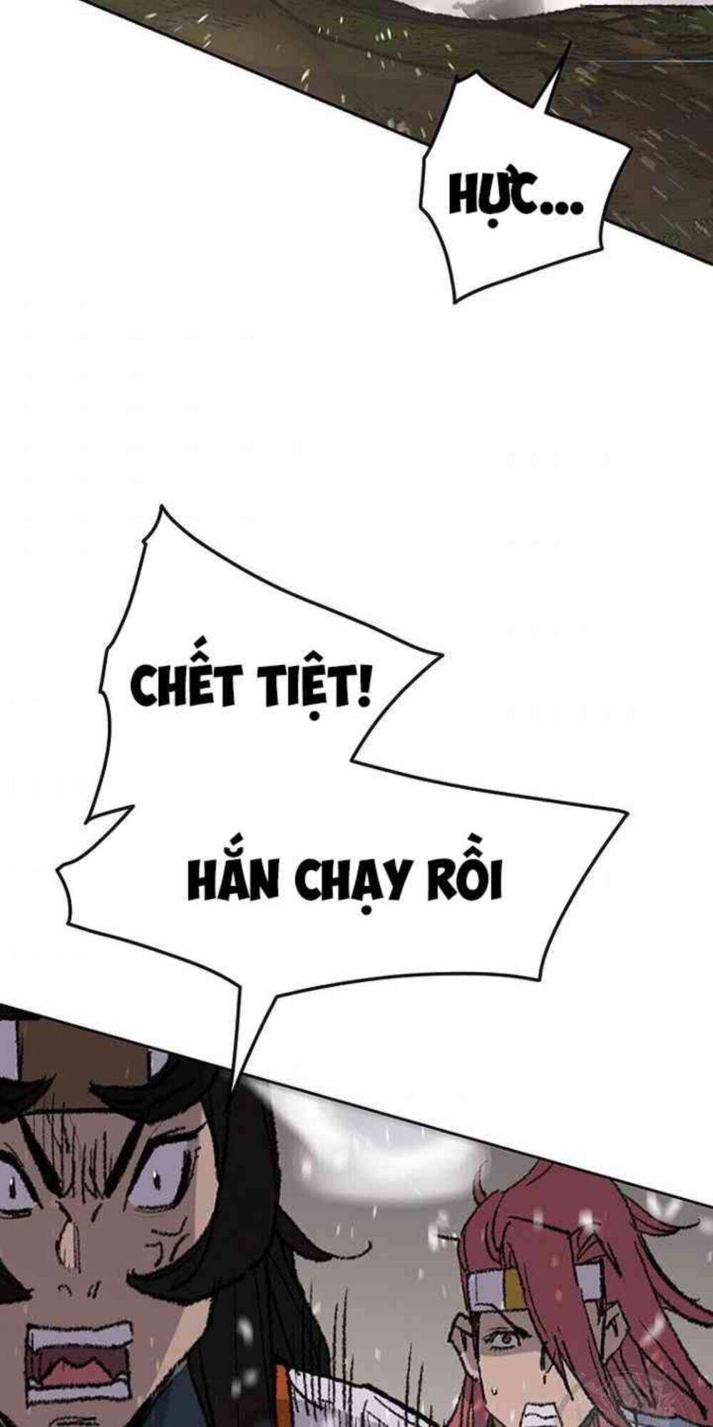 Tiên Kiếm Bất Bại Chap 64 - Next Chap 65