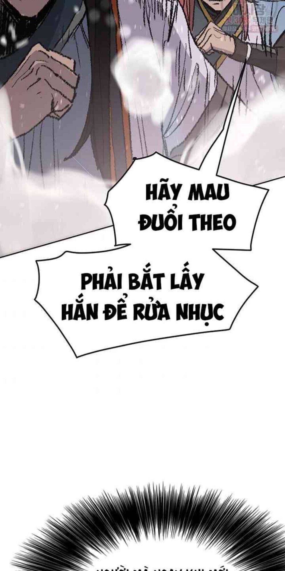 Tiên Kiếm Bất Bại Chap 64 - Next Chap 65