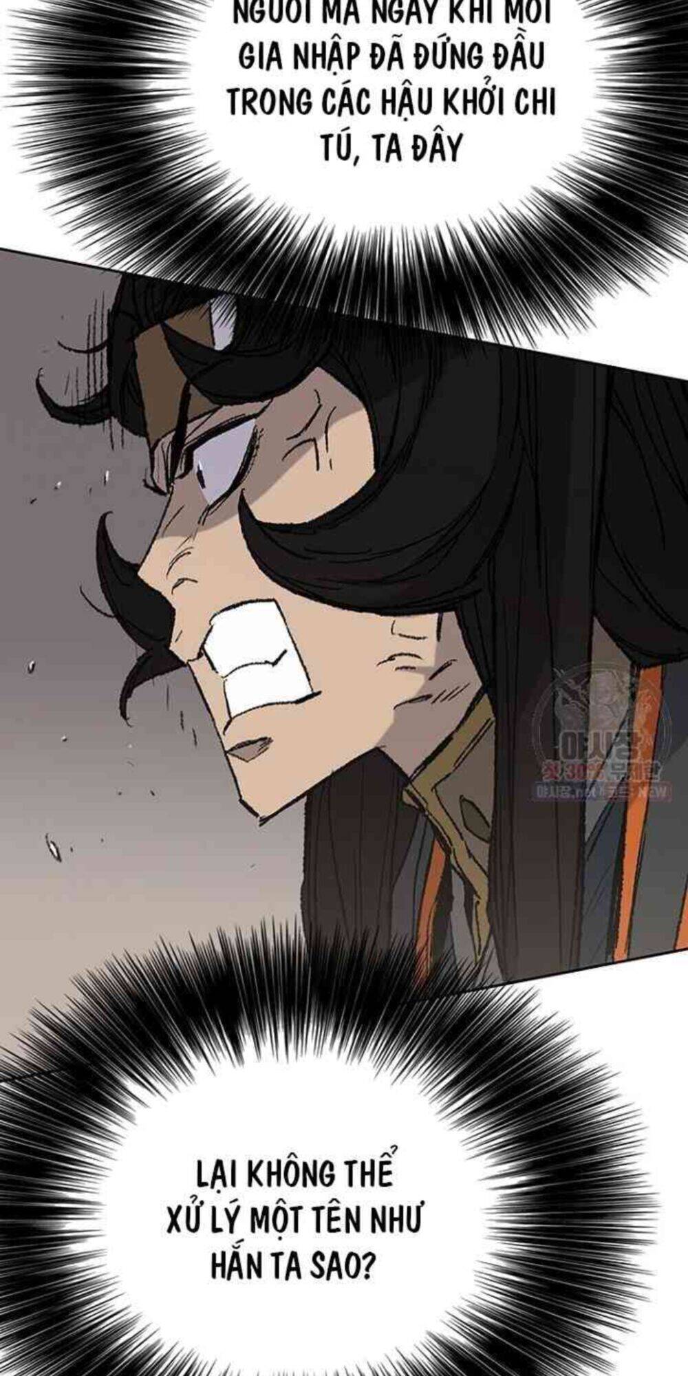 Tiên Kiếm Bất Bại Chap 64 - Next Chap 65