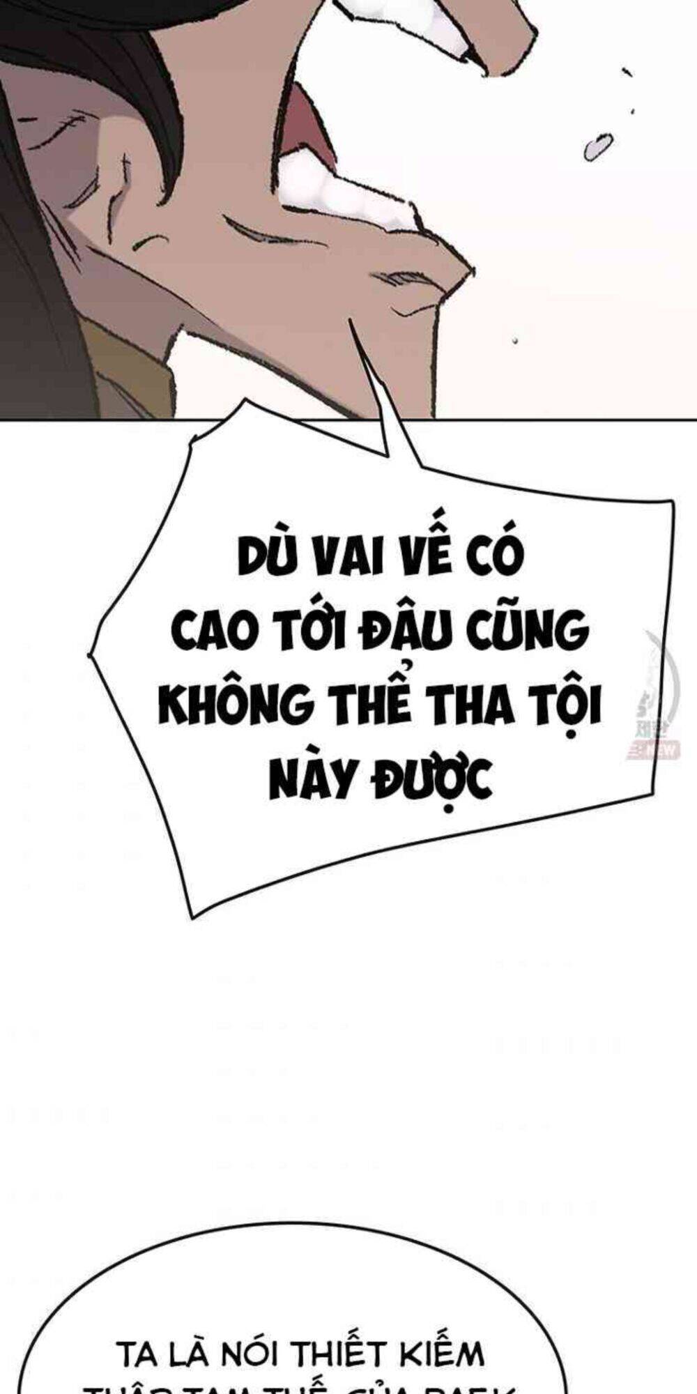 Tiên Kiếm Bất Bại Chap 64 - Next Chap 65