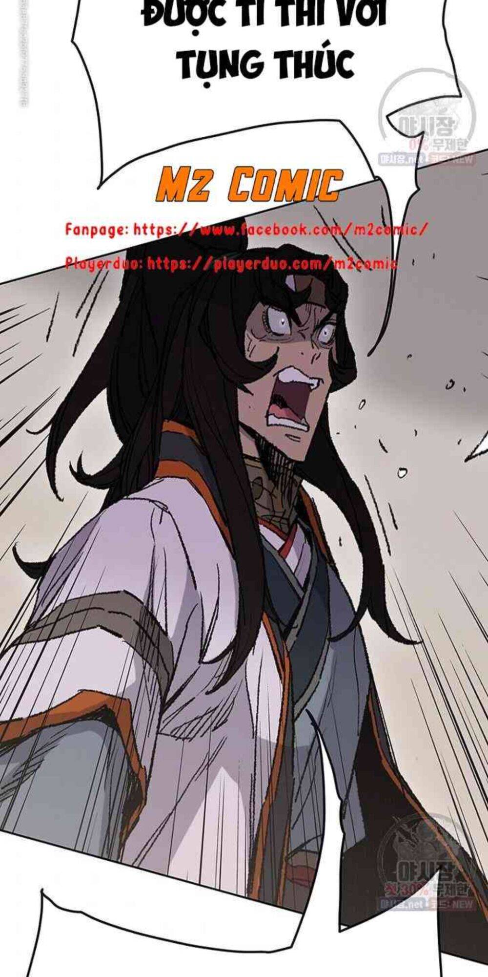 Tiên Kiếm Bất Bại Chap 64 - Next Chap 65