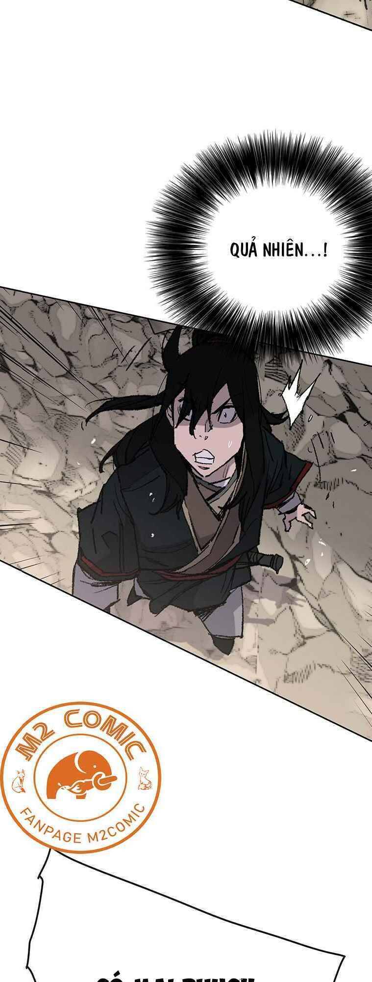 Tiên Kiếm Bất Bại Chap 66 - Next Chap 67