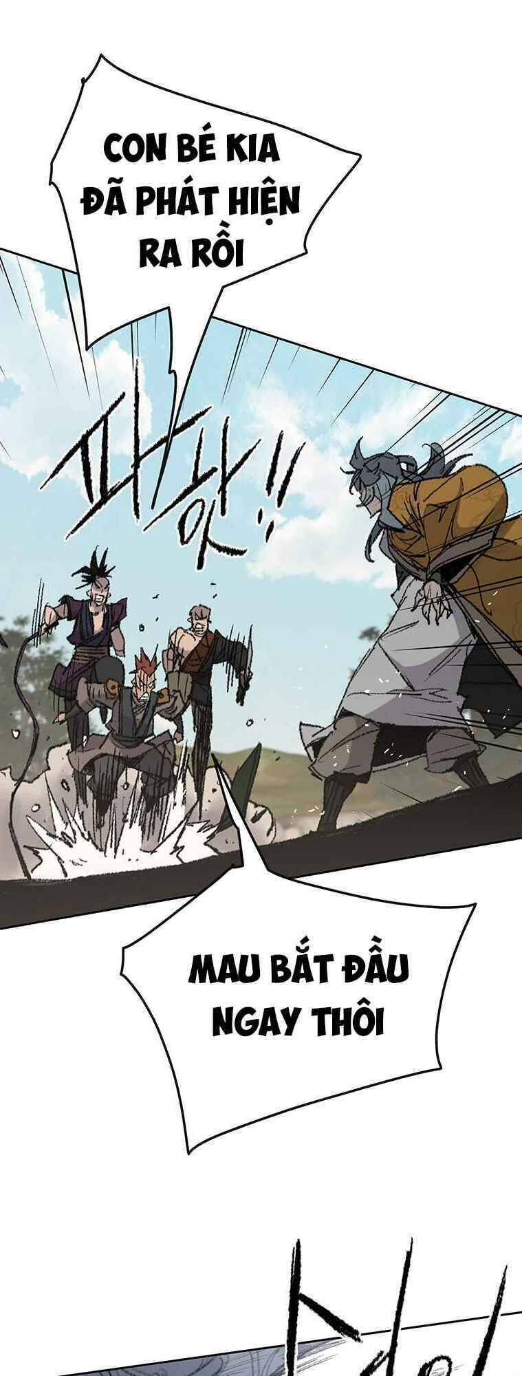 Tiên Kiếm Bất Bại Chap 66 - Next Chap 67