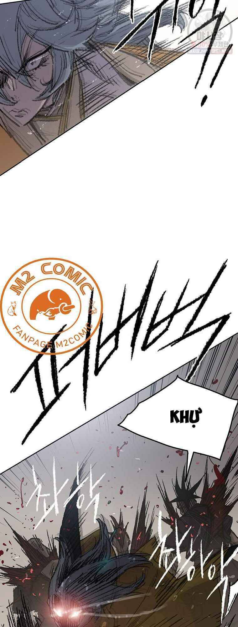 Tiên Kiếm Bất Bại Chap 66 - Next Chap 67