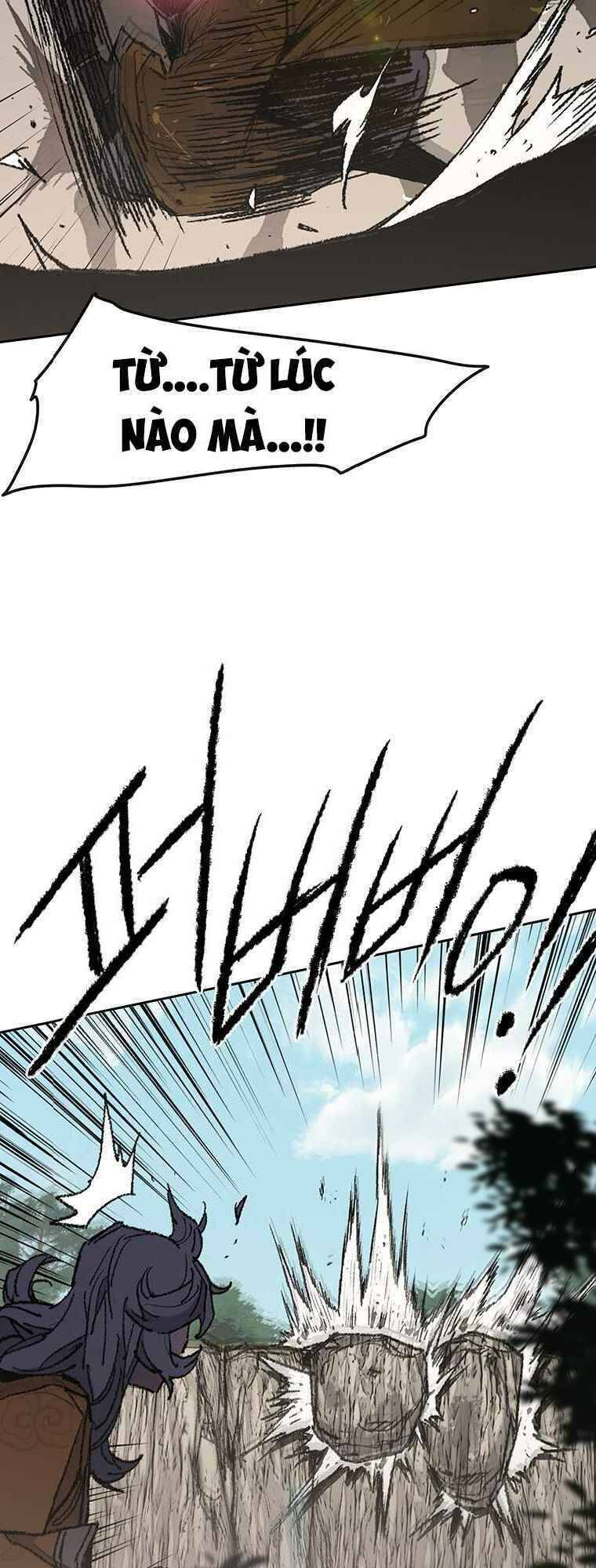 Tiên Kiếm Bất Bại Chap 66 - Next Chap 67