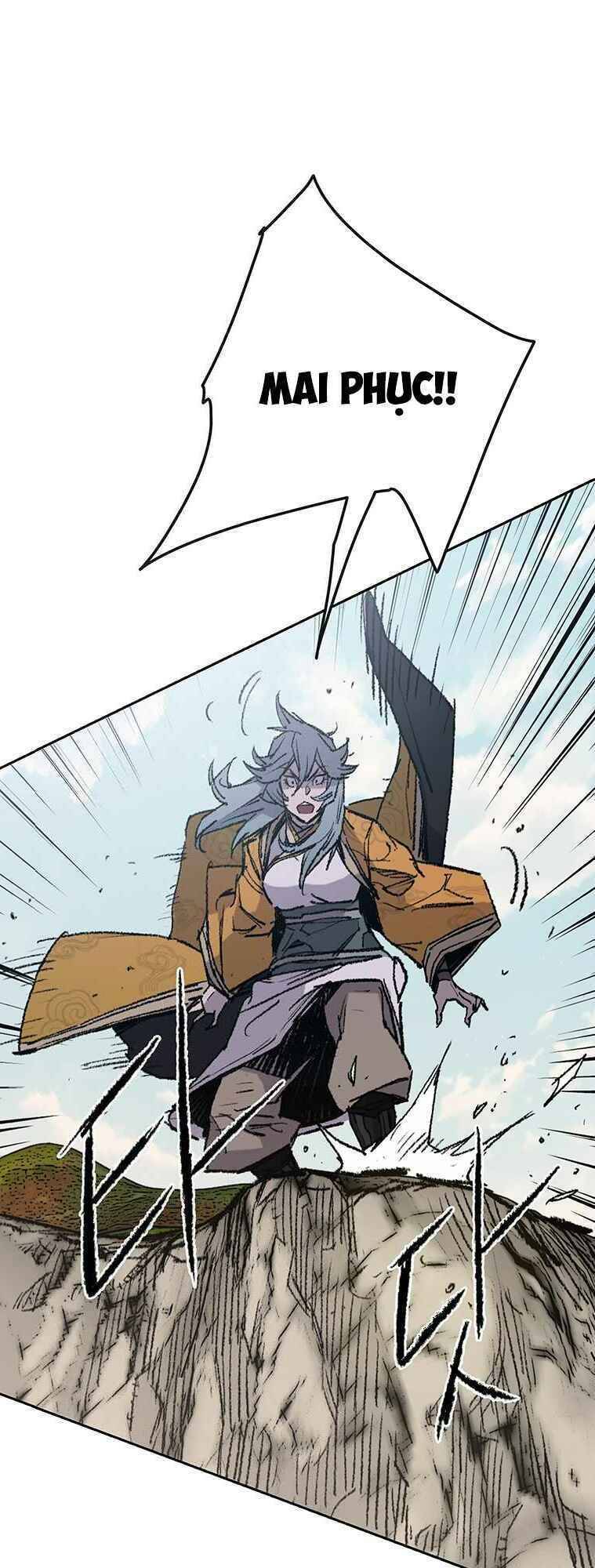 Tiên Kiếm Bất Bại Chap 66 - Next Chap 67
