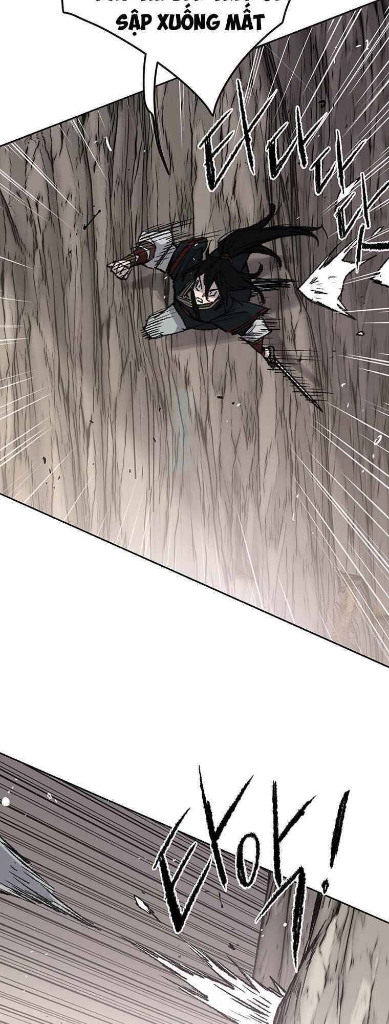 Tiên Kiếm Bất Bại Chap 66 - Next Chap 67