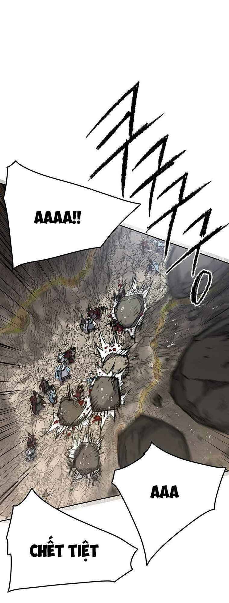 Tiên Kiếm Bất Bại Chap 66 - Next Chap 67