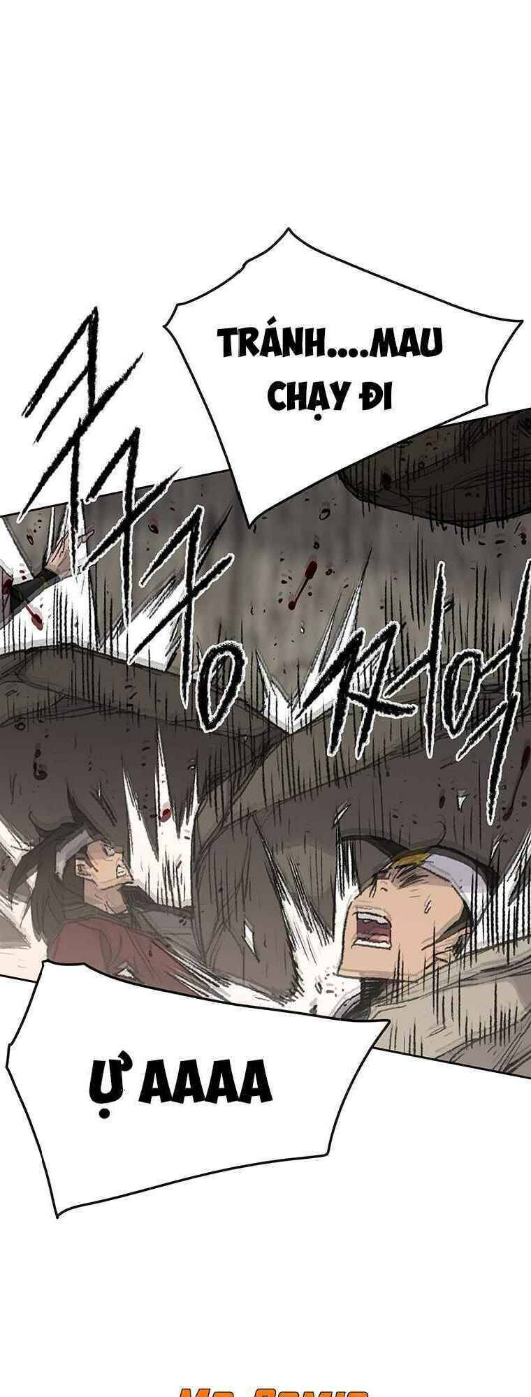 Tiên Kiếm Bất Bại Chap 66 - Next Chap 67