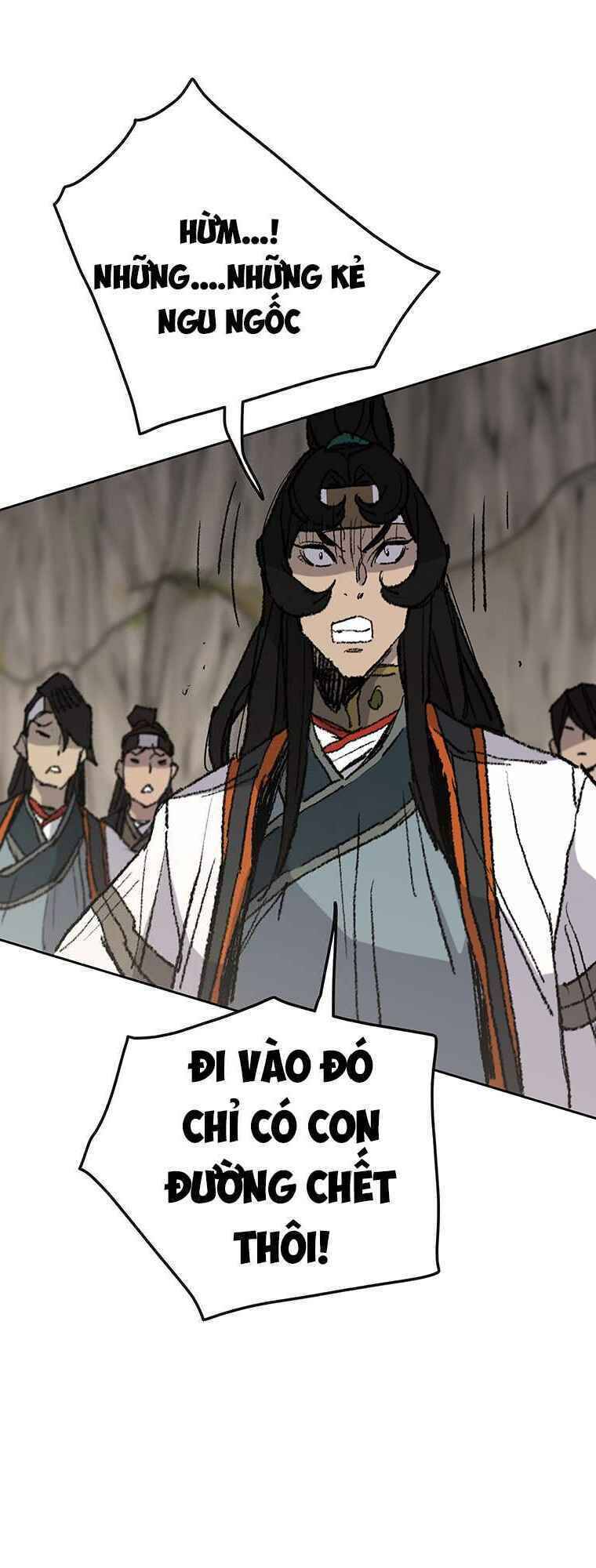 Tiên Kiếm Bất Bại Chap 66 - Next Chap 67