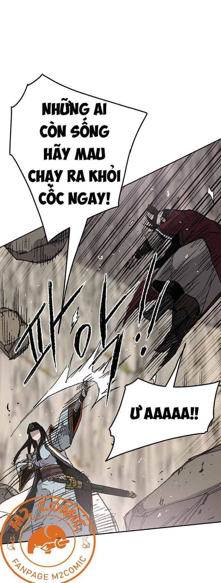 Tiên Kiếm Bất Bại Chap 66 - Next Chap 67