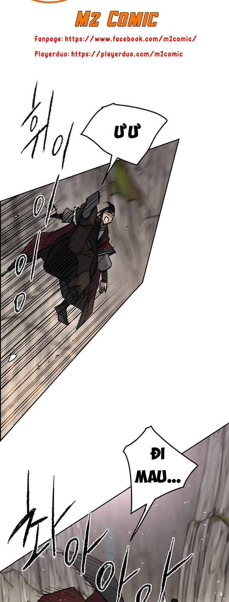 Tiên Kiếm Bất Bại Chap 66 - Next Chap 67
