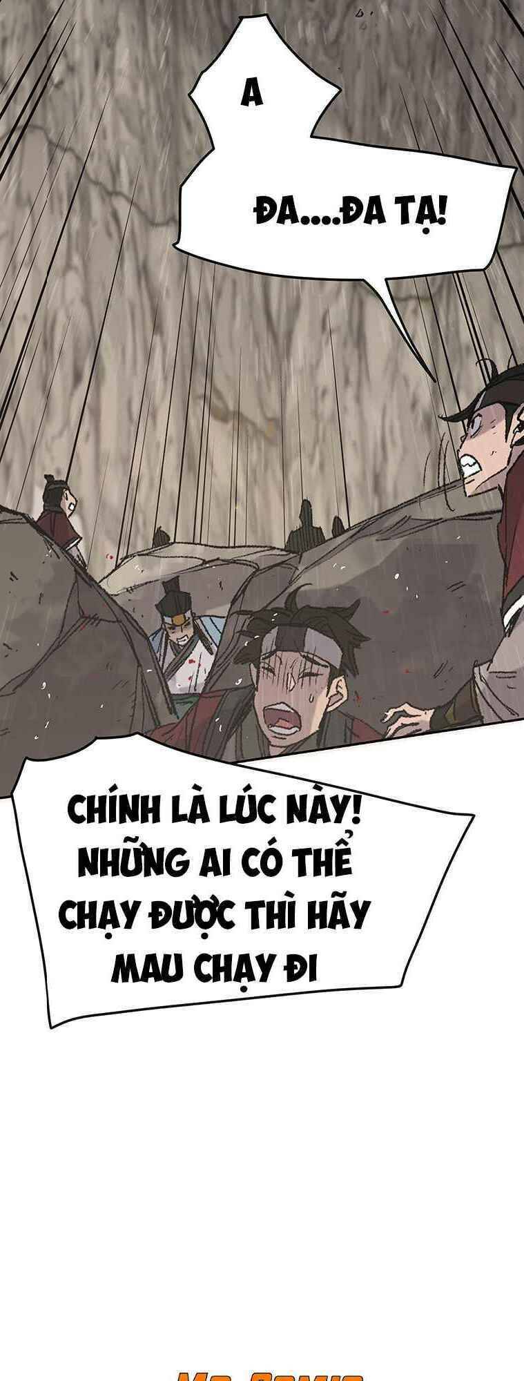 Tiên Kiếm Bất Bại Chap 66 - Next Chap 67