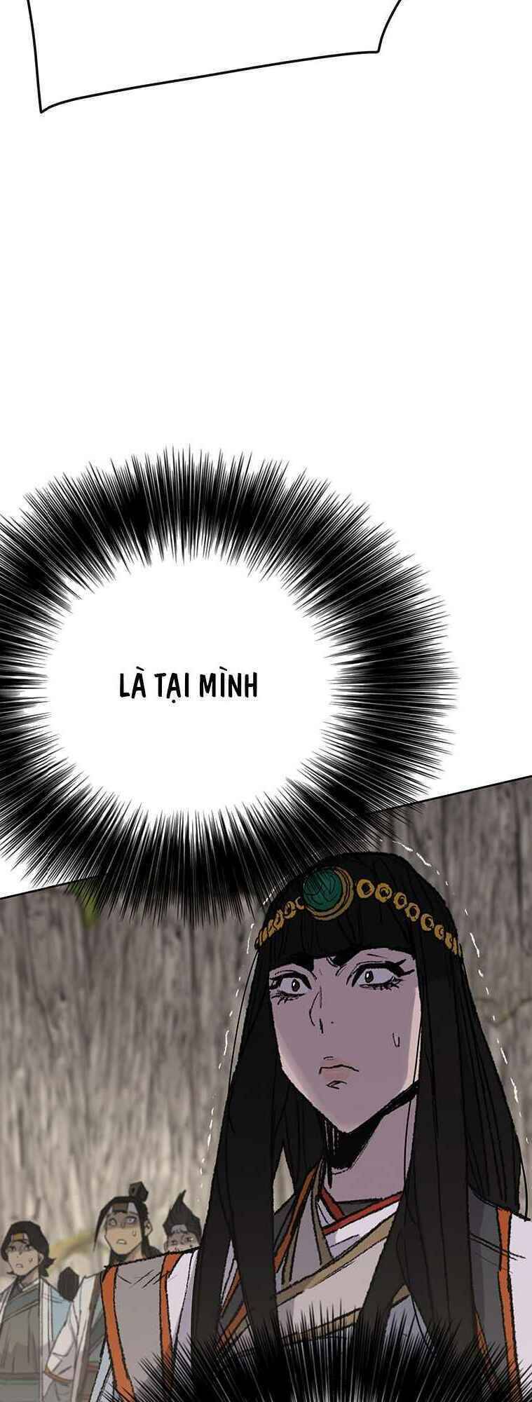 Tiên Kiếm Bất Bại Chap 66 - Next Chap 67