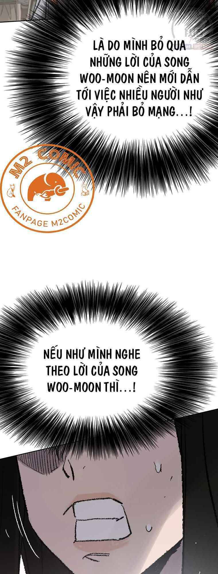 Tiên Kiếm Bất Bại Chap 66 - Next Chap 67