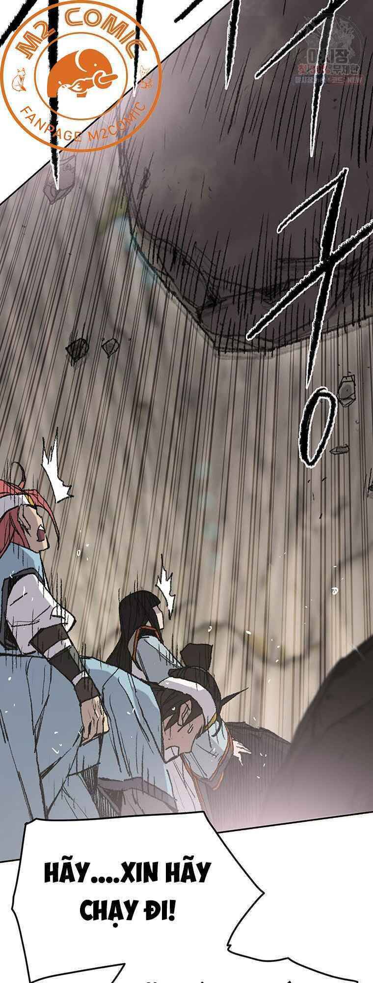 Tiên Kiếm Bất Bại Chap 66 - Next Chap 67