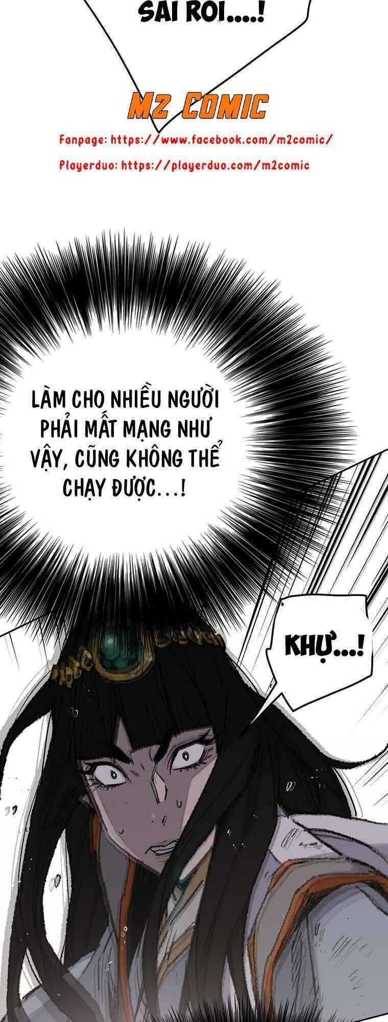 Tiên Kiếm Bất Bại Chap 66 - Next Chap 67