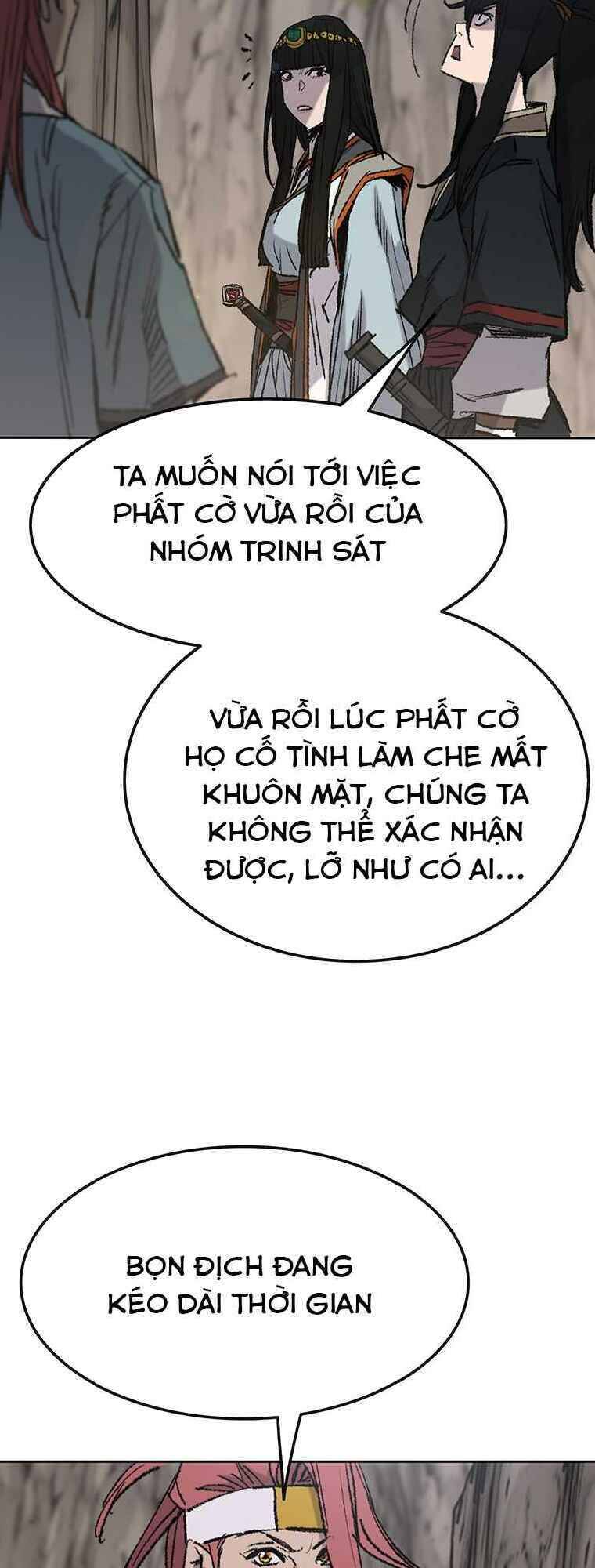 Tiên Kiếm Bất Bại Chap 66 - Next Chap 67