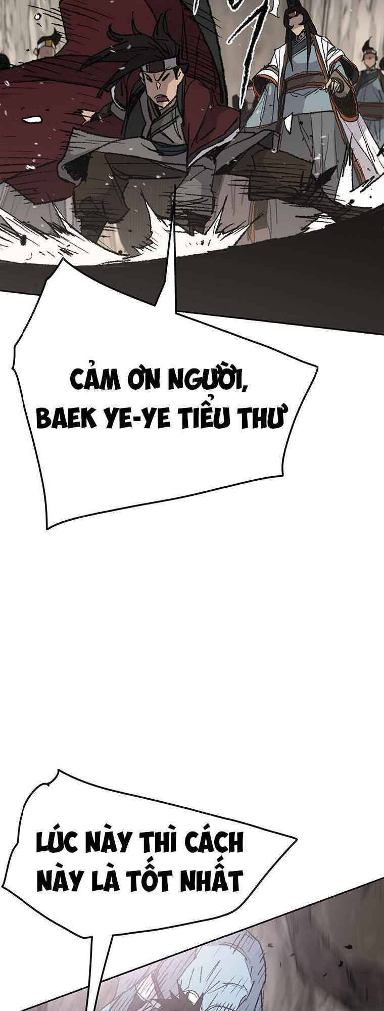 Tiên Kiếm Bất Bại Chap 66 - Next Chap 67