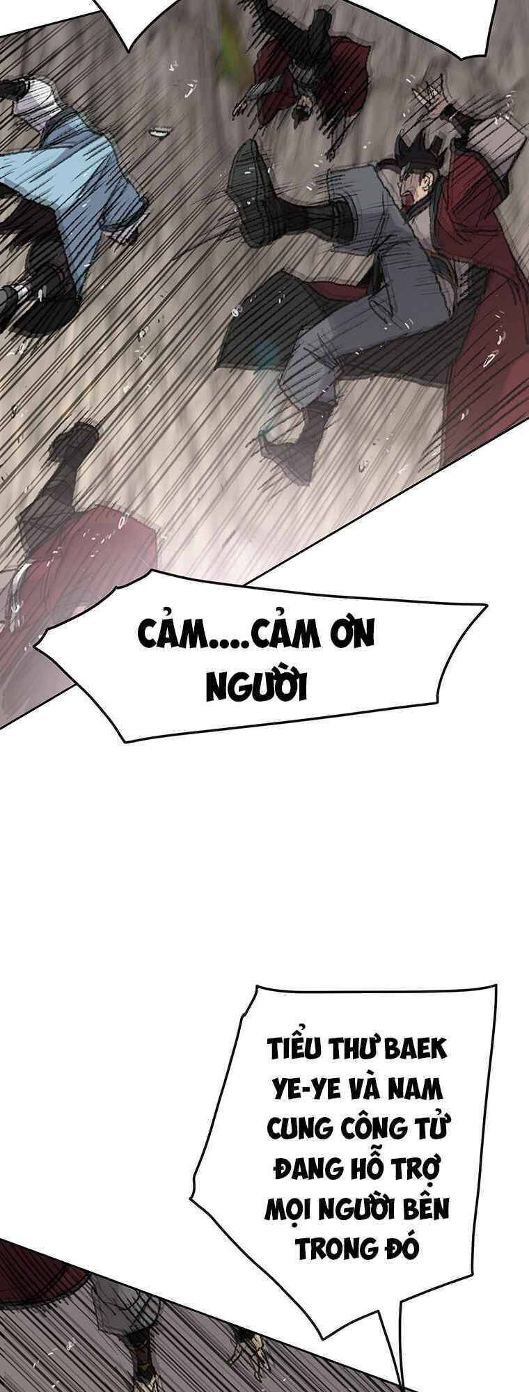 Tiên Kiếm Bất Bại Chap 66 - Next Chap 67