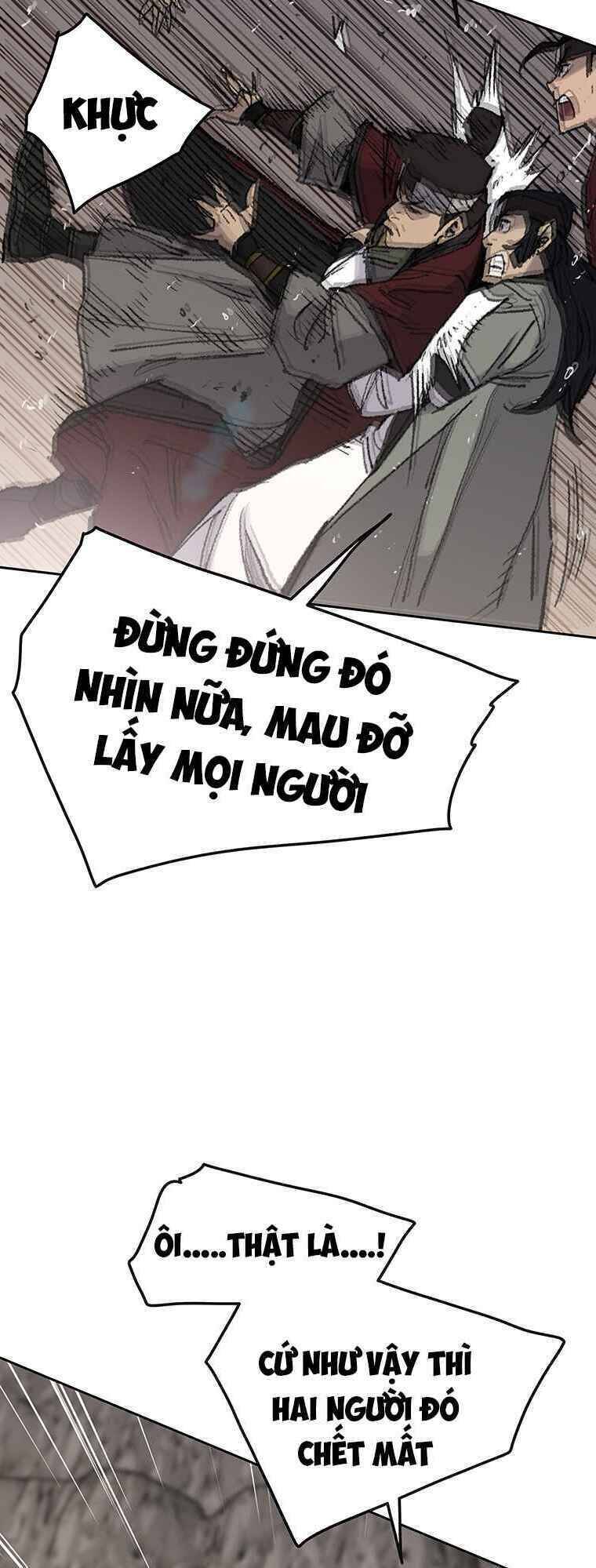 Tiên Kiếm Bất Bại Chap 66 - Next Chap 67