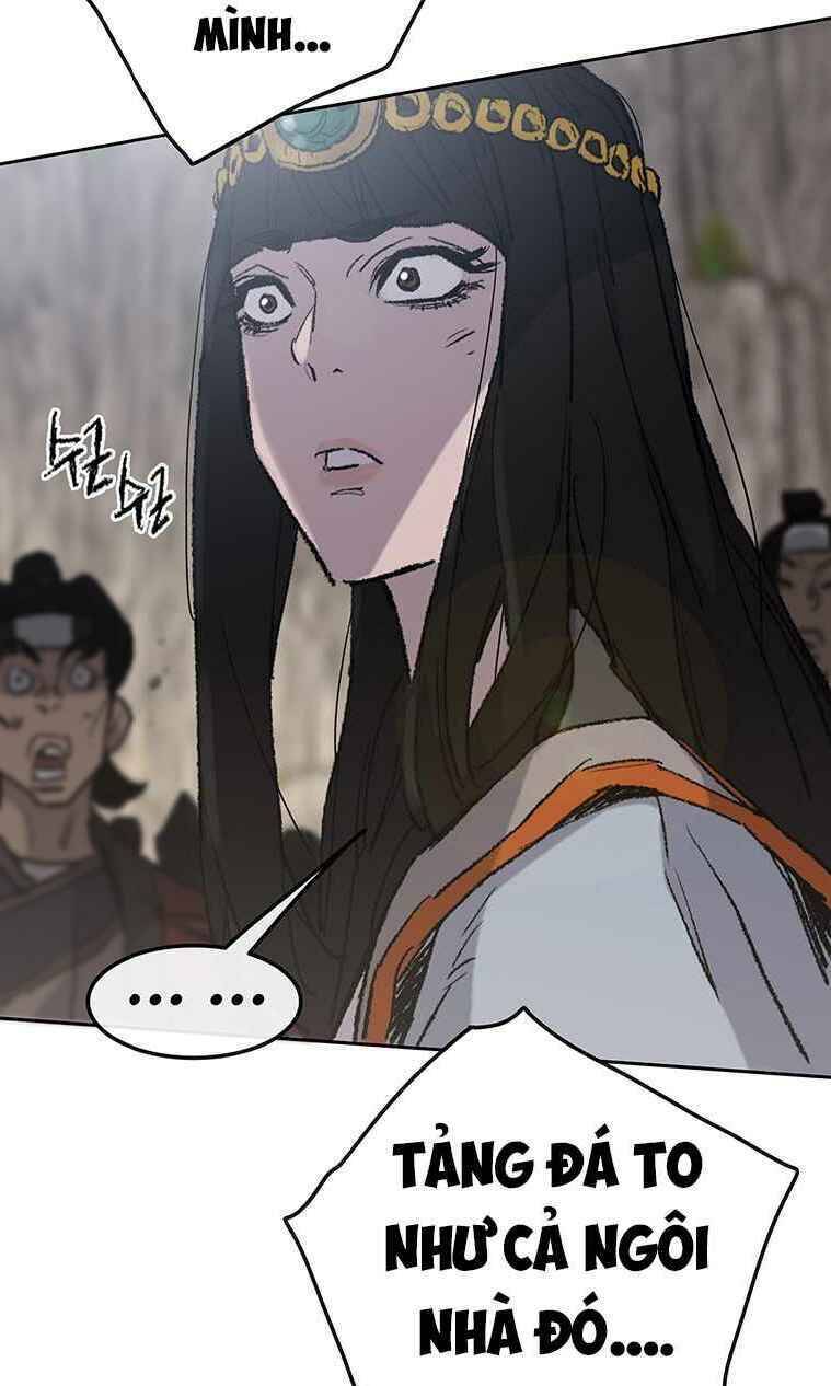 Tiên Kiếm Bất Bại Chap 66 - Next Chap 67
