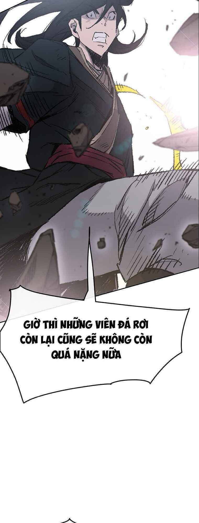 Tiên Kiếm Bất Bại Chap 66 - Next Chap 67