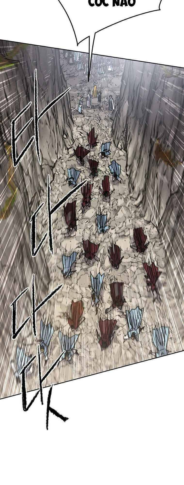 Tiên Kiếm Bất Bại Chap 66 - Next Chap 67