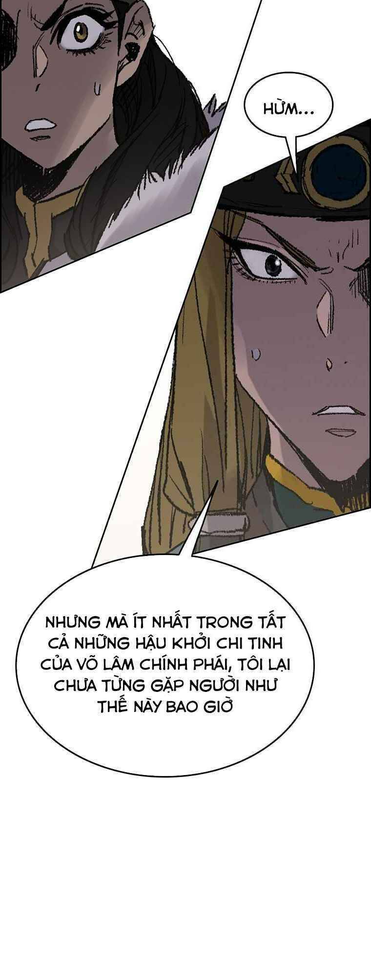 Tiên Kiếm Bất Bại Chap 68 - Next Chap 69
