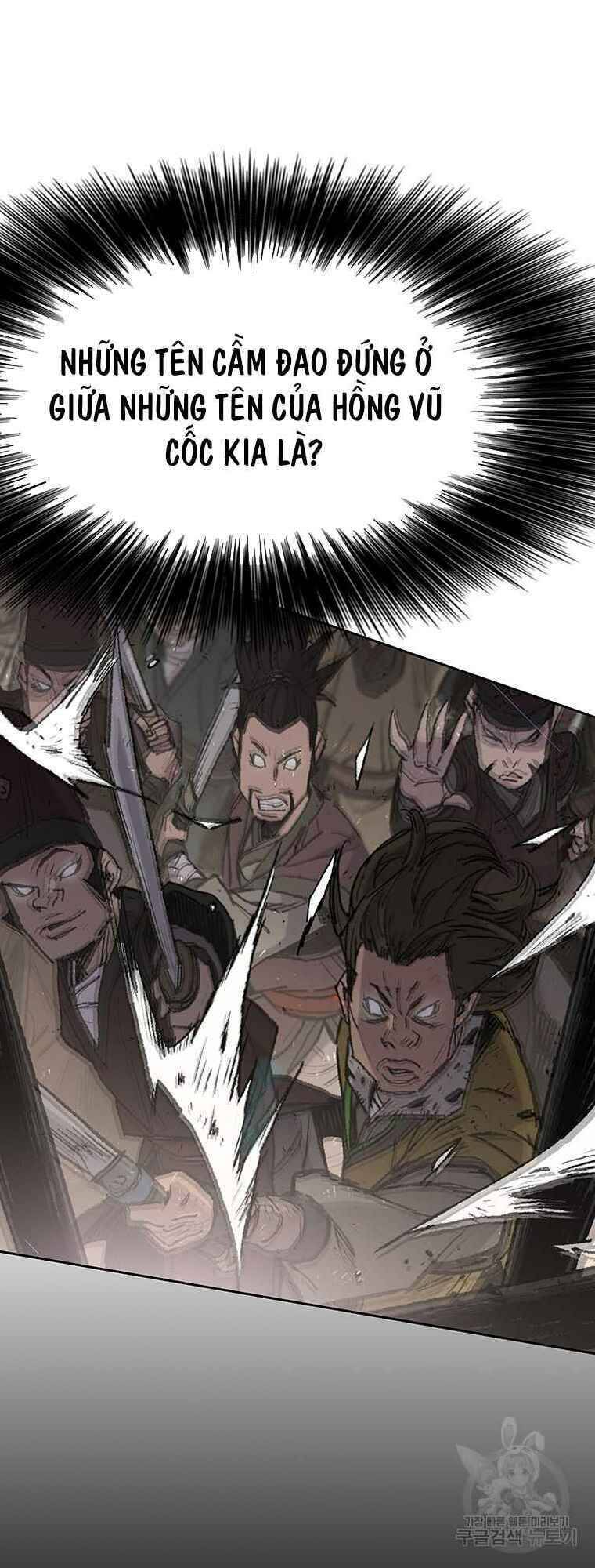 Tiên Kiếm Bất Bại Chap 68 - Next Chap 69